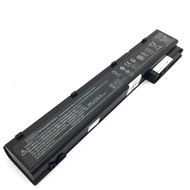 VH08 VH08XL HSTNN-F10C HSTNN-I93C HSTNN-I09C HSTNN-F13C Laptop Battery For HP EliteBook 8560w 8570w 