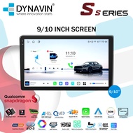 Dynavin S Series Universal Size Android Player