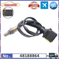 Car 48188864 NEW Air Fuel Ratio Lambda O2 Oxygen Sensor For New Holland T5 T6 T7 Optum 250 Tier 4B P