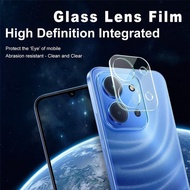 XIAOMI REDMI 15C TEMPERED GLASS CAMERA LENS PROTECTOR TRANSPARENT CLEAR