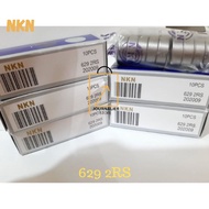Bearing NKN 629 2RS