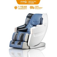 Zero Healthcare uAlpha Massage Chair