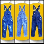 🔥Overall Kids size (1y to 14y)Exclusive🔥