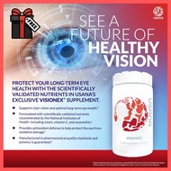 USANA Visionex (56 tablets) READY STOCK