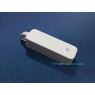 TP-Link UE300 USB 3.0 USB轉 RJ45埠 Gigabit 外接網路卡 乙太網路卡 MAC 可用