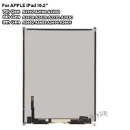 dgh LCD For iPad 10.2 2019 7th Gen A2197 A2200 For iPad 10.2 8th 2020 A2270 /9th A2602 A2603 Touch S