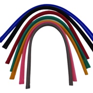 Wiper Rubber Refill Good Quality Silicone Thickness 6 Mm Length 26 Inches Silicone Wiper Blade Wiper