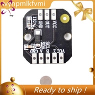 [Ivym] MT6701 Magnetic Encoder Module PWM/ Brushless Motor Encoder ABZ Mode 1024 Lines Replaces AS56