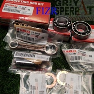 F1ZR F1Z R FIZ R FORCE1 ONE FULSET BEARING KRUK AS