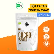 100% Pure Organic Cocoa Powder Cacao Diet Food - Diet - Macrobiotic Diet - OrganicStores