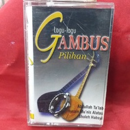 kaset pita lagu lagu GAMBUS Pilihan