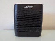 Bose SoundLink Color  藍牙揚聲器