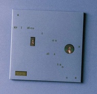 Kiri T - a kiridiculous distance CD