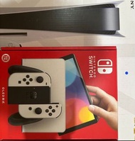 回收switch 主機