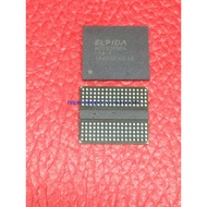 ELPIDA W2032BBBG-6A-F Vram 256 MB on video card