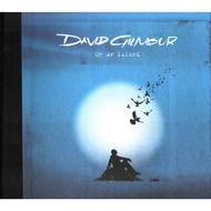 David Gilmour - 2006 On An Island (EMI 0946 3 55695 2 1st press Netherlands) Digital Music Download 