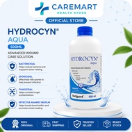 HYDROCYN AQUA SOLUTION 500ML