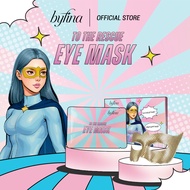 Byfina Caffeine Peptide Under Eye Mask | Depuffing & Brightening Eye Patches (8pcs)
