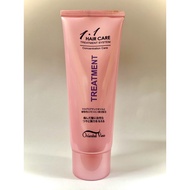 Oriental view hair treatment system 1.1 hair care