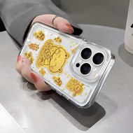 Talented Cat Case for iPhone 17 16 Pro Max 15 11 14 13 12 Pro Max 8 7 Plus X XR XS 6 6S Se 2 020 Tra