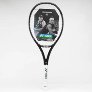 PROMO DISKON TERAKHIR - Raket Tenis Yonex Ezone 2024 Aqua Night Black 100L/285gr 2024 Made In Japan 