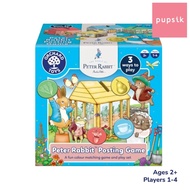 Orchard Toys Peter Rabbit Posting Game | 2Y+