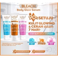 Body Bleach Body Glow Serum Symphony - Body Serum