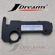 Genuine Honda K24W K42W1 K24W9 Engine Cover for Accord Odyssey Stepwgn CR-V