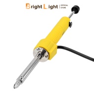 Hand Soldering Iron Heat Soldering Iron 220v 30w mini handheld soldering Iron for soldering electron