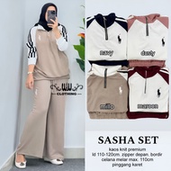 0702 SASHA SET by Ww