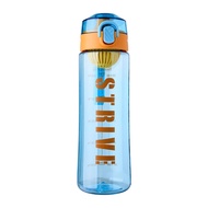 Leopard 600ml Water Bottle
