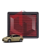 Works Engineering Air Filter Toyota Prius 1.8 2010-2015 Prius V 1.8 12-16 CT200H 2011-2016 NX300H 20