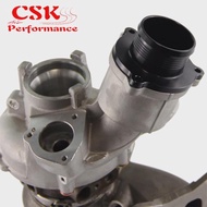 Turbo Muffler Delete for VW MK7 Golf R GTI 1.8T 2.0T EA888 Gen 2&3 Seat Leon Cupra 5F Skoda Octiavia