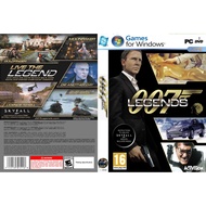 007 Legends PC GAME [Offline INSTALLATION]