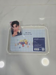 Astro 車銀優 Starry Caravan Tray