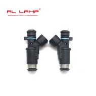 Auto Engine Car Parts Fuel Injector Nozzles for Peugeot 206 406 01F02329392