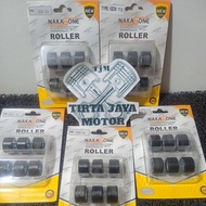 Roller Roller loler Xeon Nmax Aerox Mio M3 (7gram/8gram/9gram/10gram/11gram)NAKASONE