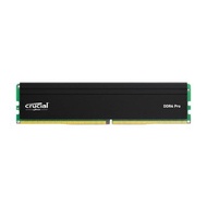 Micron 美光  Crucial PRO DDR4 3200 16G(CL22) 桌上型記憶體 (CP16G4DFRA32A)