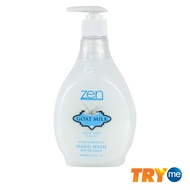 Zen Hand Wash Goat Milk 500ml