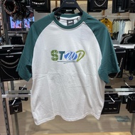 Stwd Boxy PULL&BEAR MEN'S T-shirt Jastip (personal shoppingJasa)