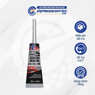 VP Powersports Scooter Gear Oil 75W90 120ml
