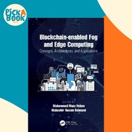 [100% Original Books] - Blockchain-enabled Fog and Edge Computing: Co by Muhammad Maaz Rehan (UK edi