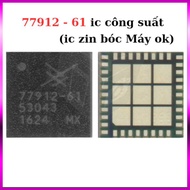 Ic 77912 - 61 power ic, replacement, TT288