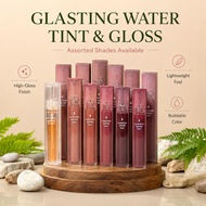 Glasting Water Tint 4.0g -Kosmeticph