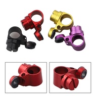 Line Guide Holder Assembly for Daiwa for CC80 CR80 Aluminum Alloy Pottery Holes