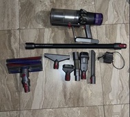Dyson 戴森v11 無線吸塵器 吸塵機 vacuum cleaner
