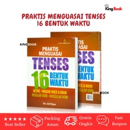Practical Book to Master Tenses 16 Time Shapes REGULAR VERBS - IRREGULAR VERBS
