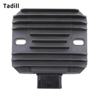 [dksqer] Voltage Regulator Rectifier For Kawasaki ER6N ER6F EX650 Ninja 650 2006-2013