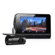 70mai A810 Car Recorder Dash Cam 4K UHD with Sony Starvis 2 IMX678 Support Dual Channel Recording (F
