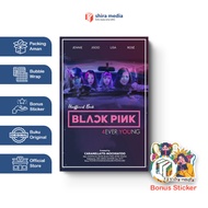 Shira Media - Black Pink 4ever Young - Caramellate & Mochiatoo